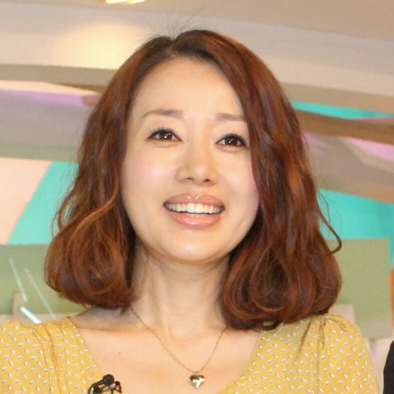 ユンソナ４８歳　現在の姿に衝撃「だれ？」１２年ぶりＴＶ現れ騒然「久々に見た」「懐かしすぎ」