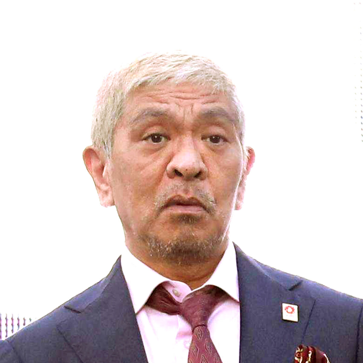 松本人志の代理人弁護士、文春との和解報道に「否定も肯定もしない」