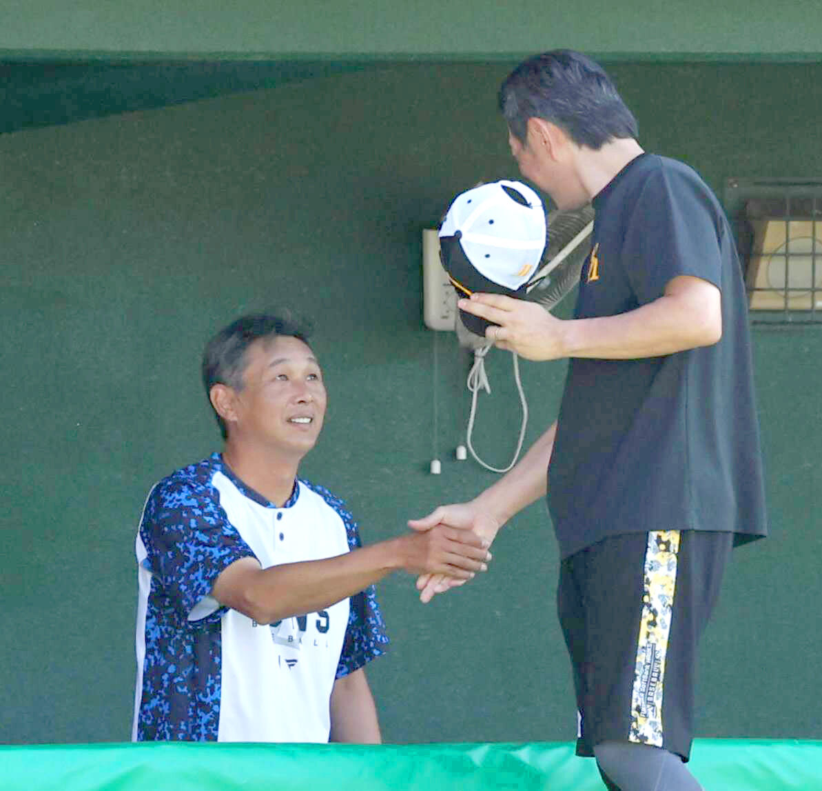 西武・西口文也新監督の就任会見、１１日ＹｏｕＴｕｂｅでライブ配信　ファンの質問にも答える