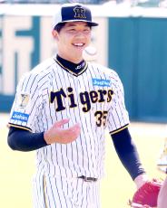 【阪神】自己最多１３勝の２５歳がＣＳで中５日解禁も　１２日ＤｅＮＡ戦から１８日巨人戦に向かうプランが浮上