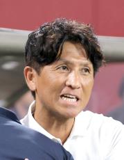 Ｃ大阪が小菊昭雄監督の退任発表　期間満了に伴い今シーズンで退任　リーグ戦残り５試で現在７位