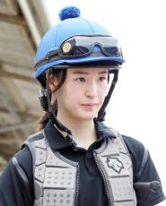 藤田菜七子騎手と処分受けた６人との差は使用場所の違い　昨年５月時点で　ＪＲＡが見解