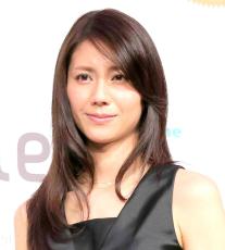 「旅サラダ」松下奈緒、スタジオでダジャレ連発の絶好調…「神田イズムを継承しております」