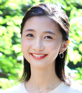 ＴＢＳ・近藤夏子アナ、結婚を発表「結婚致しました…笑顔を絶やさずに進んでいきます」