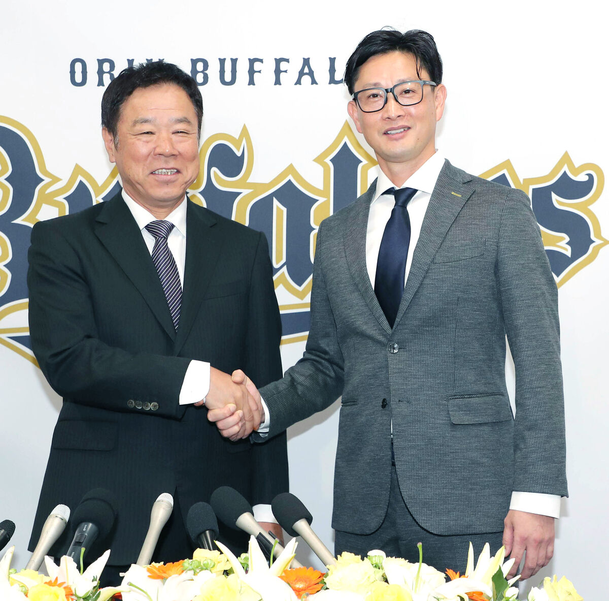 【オリックス】期待大きい岸田護新監督　中嶋野球を吸収し人望も厚い　担当記者が解説