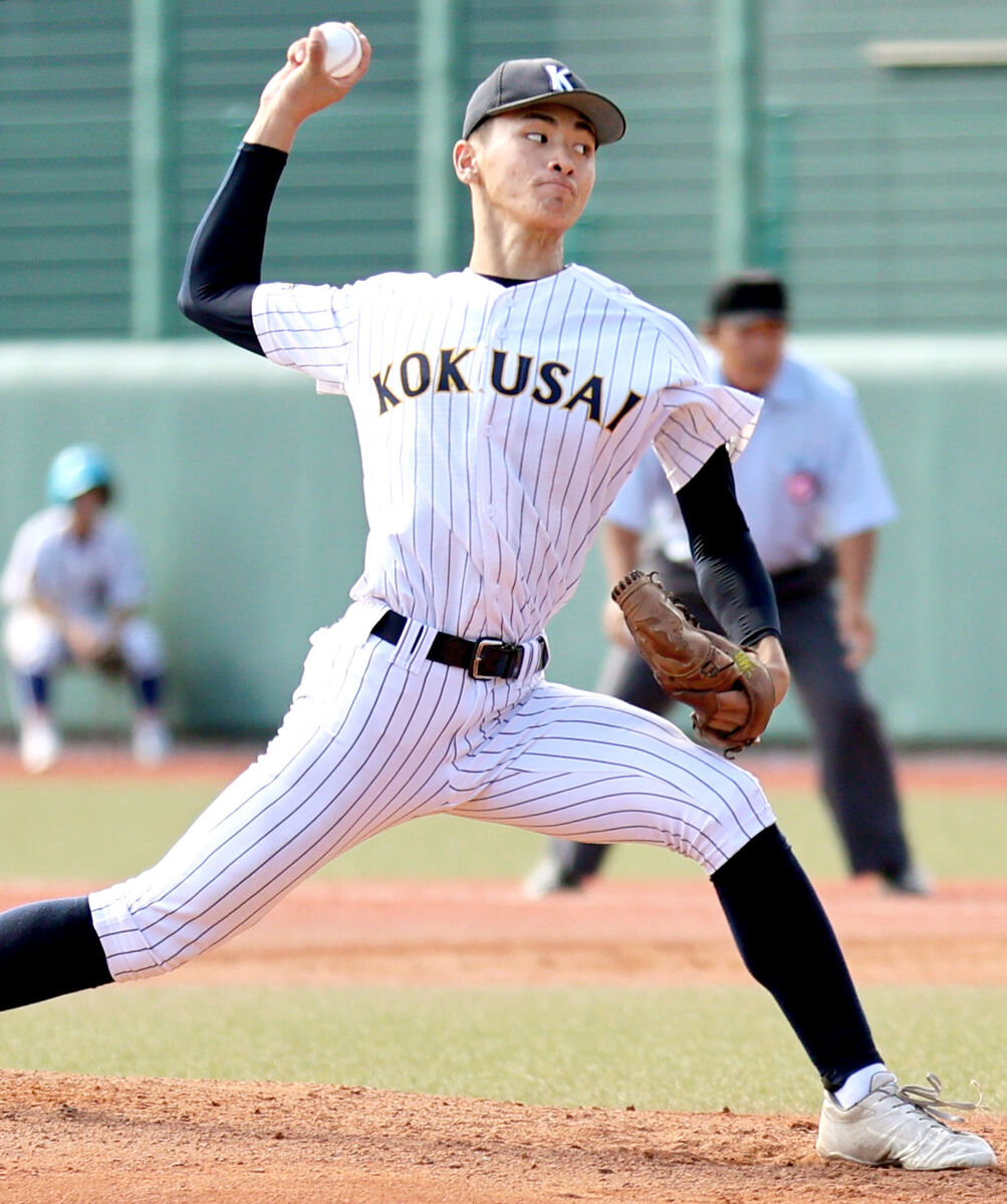 【高校野球】東日本国際大昌平が東北学院榴ケ岡に１１―７で初戦突破