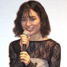 山﨑翠佳、長編映画初主演で感謝　１０代妊婦の難役も「悩みとか苦しみとかを一番にわかるという気持ちに」