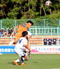 清水ユースが首位攻防戦制し９連勝…高円宮杯Ｕ―１８プリンスリーグ東海