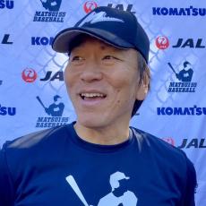 松井秀喜氏、菅野智之のメジャー挑戦を後押し「もう１回という気持ちがあるのは理解できる。応援したい」