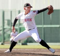 【高校野球】日大山形がベスト８進出…昨秋準々決勝で敗れた八戸学院光星にリベンジ…秋季東北大会