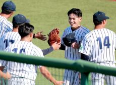 【大学野球】仙台大が東北福祉大を延長１０回タイブレークの末、２―１で下し、２季連続１１度目の優勝