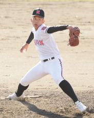 【高校野球】日大山形が八戸学院光星に雪辱果たし８強…右腕・本田聖が６回から好救援で０封