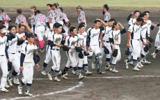 【大学野球】静岡産業大４季ぶり優勝お預け…日大国際は逆転優勝に望み残した…静岡学生野球