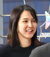 「真美子さま」大谷翔平の妻・真美子さん、控え目な立ち位置で見せた笑顔にエール続々「頑張っていきましょう！」