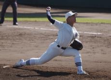 【高校野球】日大三６回大量得点で錦城にコールド勝ち　右腕・近藤優樹が投打に活躍