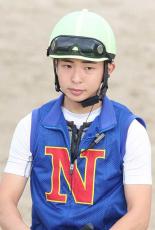 待望のデビュー初勝利　ヤングジョッキーズシリーズはＪＲＡ西日本トップ　橋木太希騎手の今後の活躍に注目