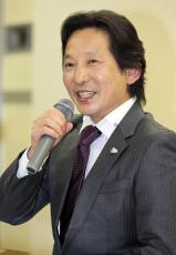 【南部杯】「今秋は世代交代濃厚って気が…」安藤勝己氏が分析　レモンポップ連覇でも砂路線に異変あり？