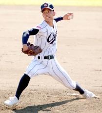 【高校野球】エース小坂楓がまた快投！山形中央が競り勝ち秋季東北初の４強入り