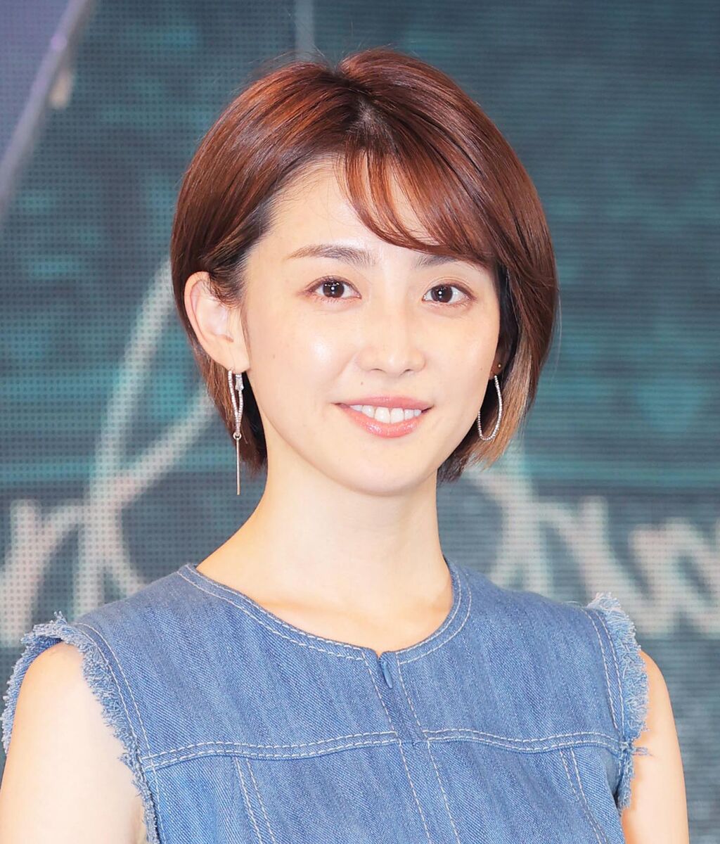 フジテレビ・宮司愛海アナ、結婚を生報告「変わらず伝え手として精進していきたいと思います」