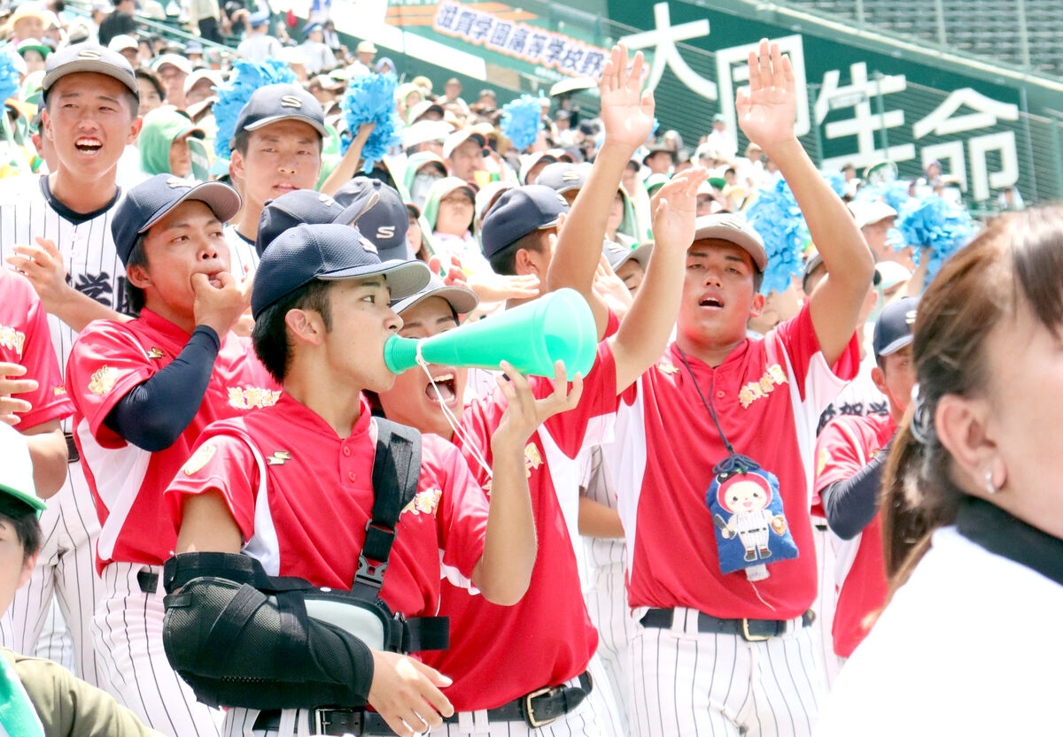 【高校野球】秋季近畿大会の組み合わせが決定　大阪桐蔭―滋賀学園、東洋大姫路―龍谷大平安