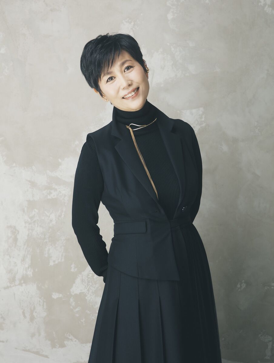 チェウニ、実母で韓国の国民的歌手・李美子と初共演「母からの還暦の誕生日プレゼント」