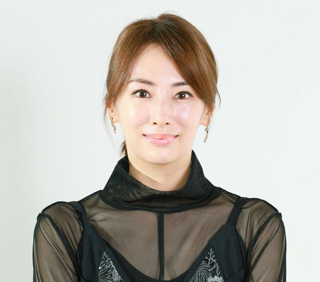 「誰？」北川景子の姿にネット騒然「え？え？」「マジで」「ビックリしたわ」「エグ」