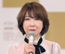 ６９歳になった元「キャンディーズ」伊藤蘭　近影にネット仰天！美人娘に「ソックリ」の声も