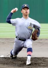 【高校野球】青森山田が３投手完封リレーで３季連続甲子園王手