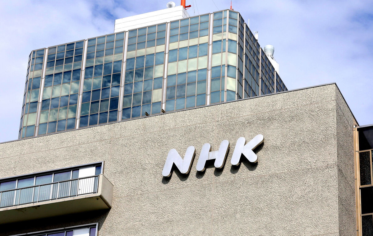 ＮＨＫ会長、ラジオ国際放送の不適切発言騒動で引責辞任の前理事の再雇用に言及「経緯からして提示があってもいい」