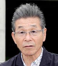 間寛平が西田敏行さん死去に「人間としての器が大き過ぎて僕にとっては大先輩」と追悼