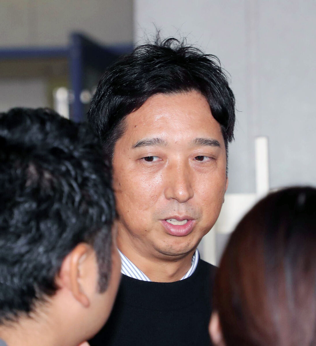 【阪神】フェニックスＬ視察の藤川球児監督、門別啓人に原点回帰促す「デビューしたころのように」一問一答