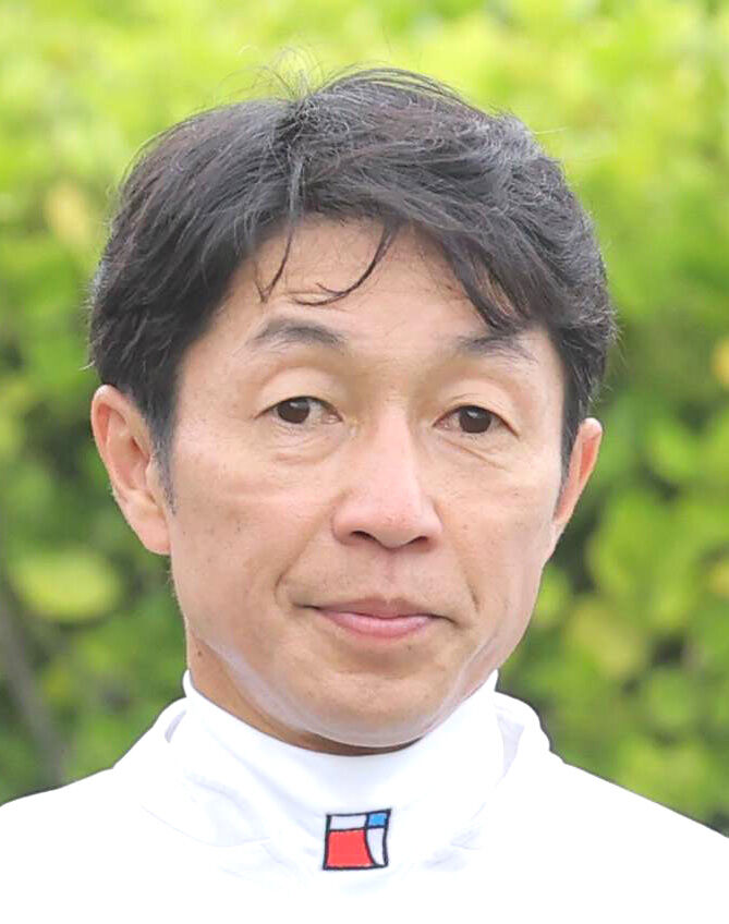 【菊花賞】武豊騎手は最多勝利＆最年長Ｖ記録更新なるか「先輩が２人いるんか…」「記録の更新を狙うわ」