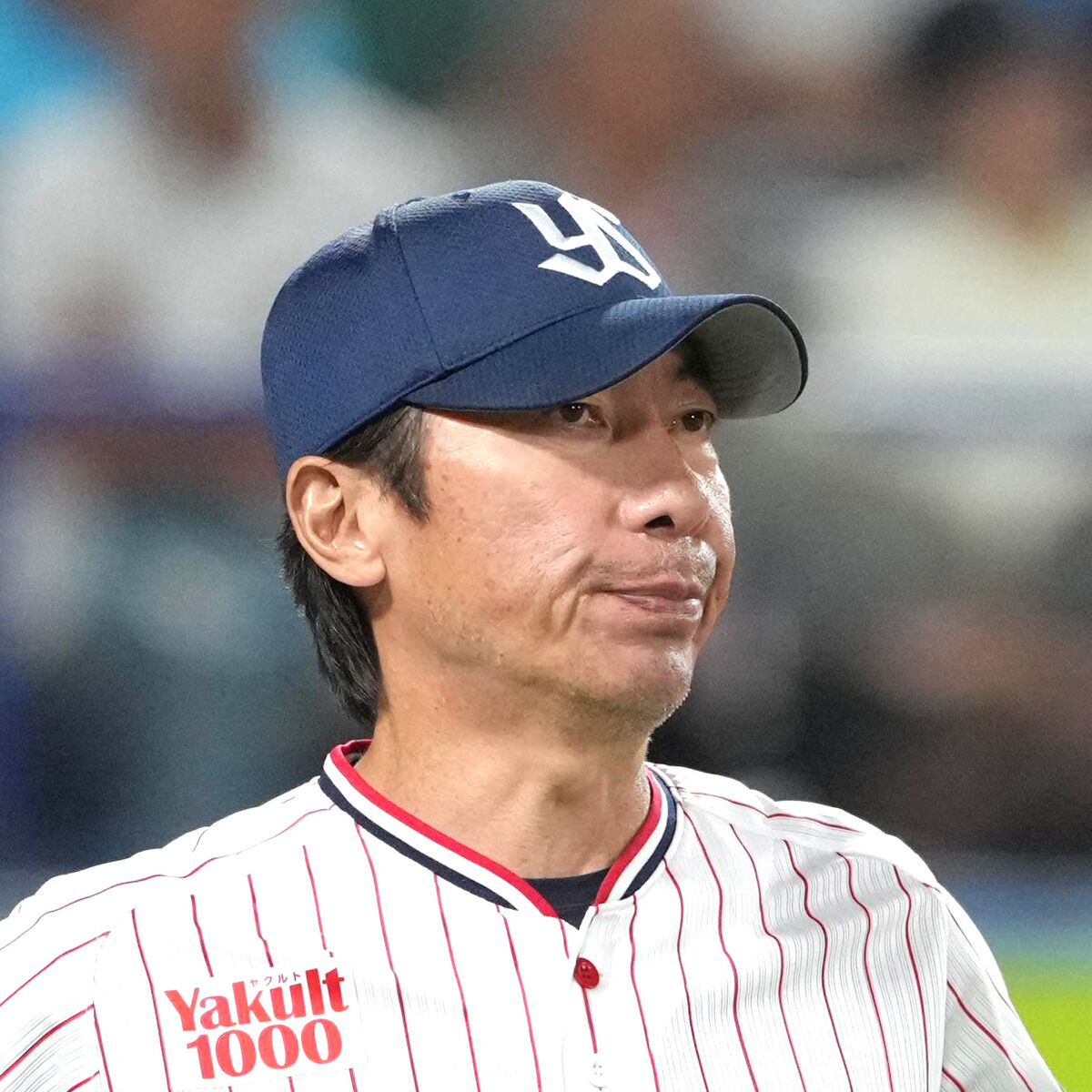 【ヤクルト】高津臣吾監督、ポストシーズンを教材に野球観磨け「勉強になることがたくさんある」