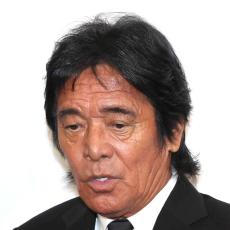 松崎しげる、親友・西田敏行さんを追悼「２週間前にも酒を酌み交わした大親友…」