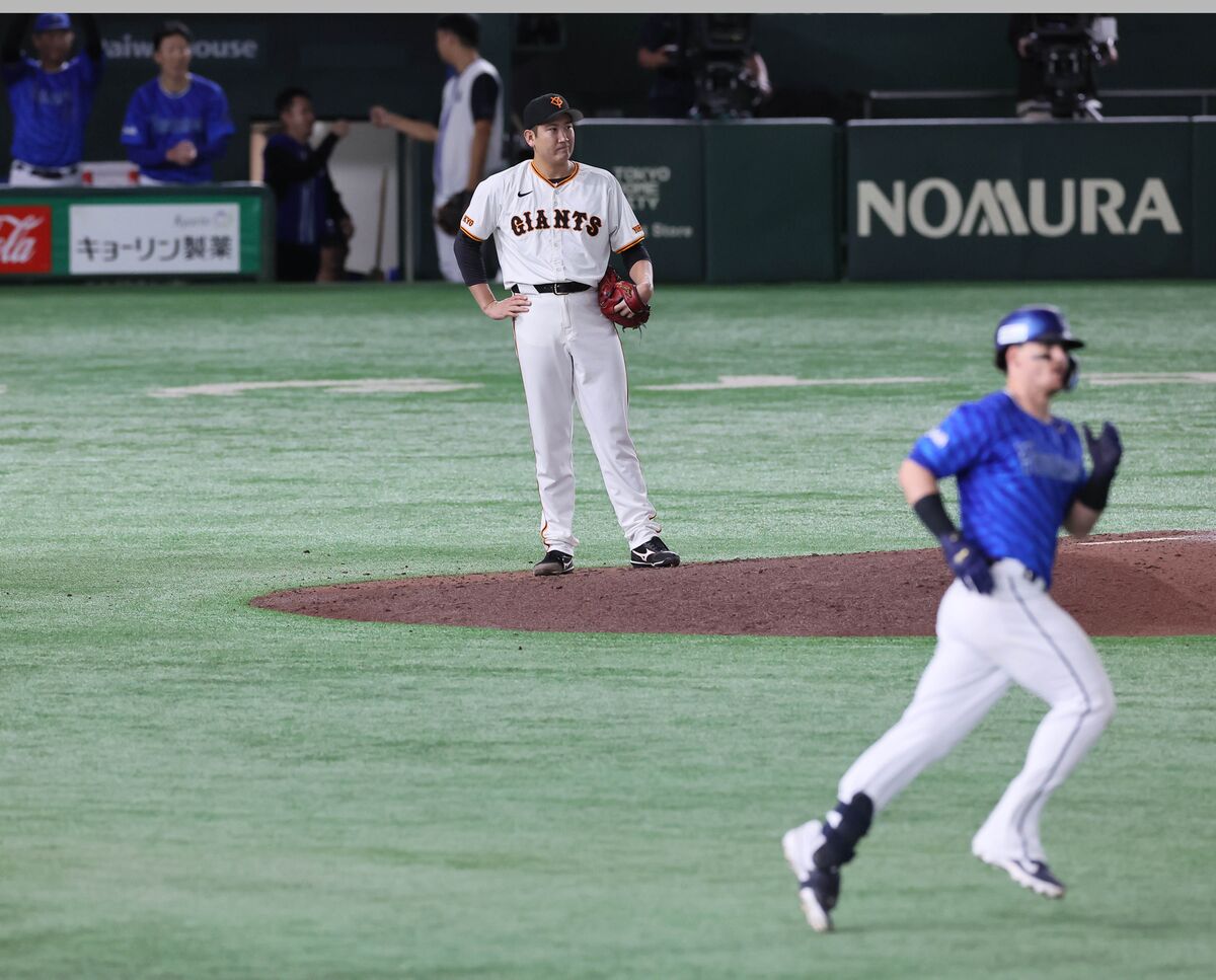 【巨人】菅野智之「最後までもつれたら、僕も投げる準備をしていく」ＣＳ最終Ｓ第６戦で中３日での登板に意欲