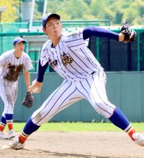 静岡県内の主なドラフト候補選手…高校生、大学生、社会人…２４日プロ野球ドラフト会議