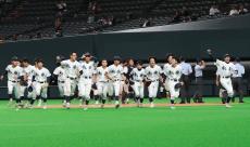 【高校野球】秀才軍団・札幌南が１１年ぶり８強　５番・斎藤が“２度打ち”で決勝打