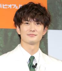 岡田将生！？印象ガラリ「どうして」とファン悲鳴「やばい」「衝撃」「見たことない」