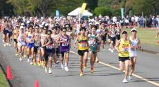 【箱根駅伝予選会】立大がトップ通過　最後の本戦枠をめぐり、１０位・順大と１１位・東農大はわずか１秒で明暗