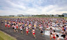 【記録】通過回数は国士館大が３４回で１位　前々回に立大が最長ブランクの５５年ぶり復活…箱根駅伝予選会