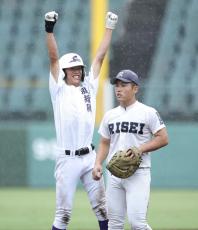 【高校野球】履正社が初戦敗退で来春センバツ出場遠のく…滋賀短大付は春夏通じて初の甲子園出場に前進