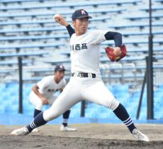 【高校野球】今夏甲子園出場校・掛川西が岐阜第一に１－８コールド負け…来春センバツは絶望的…秋季東海大会１回戦