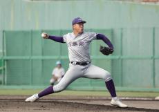 【高校野球】ミスで崩れて失点重ねる　花巻東が青森山田に敗れて決勝進出ならず