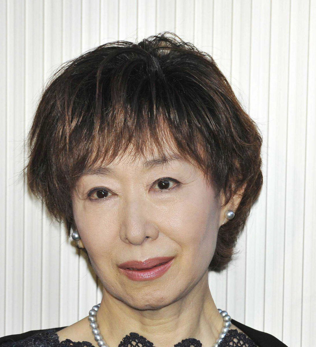 三田佳子、西田敏行さんを長文で追悼「最後まで役者魂にあふれ…」多数共演＆紅白司会も務める