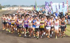 【駅ペン】予選会の次点敗退は３０年が過ぎると１８０度変わる　元箱根ランナー記者から選手へメッセージ