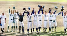 【高校野球】聖光学院が逆転で青森山田を破り７年ぶり２度目の秋季東北王者