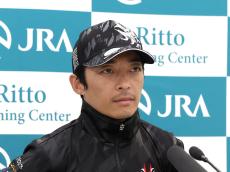 落馬負傷で菊花賞乗り替わりの川田将雅騎手がＳＮＳで現状を報告「ご心配、ご迷惑をおかけしてます」