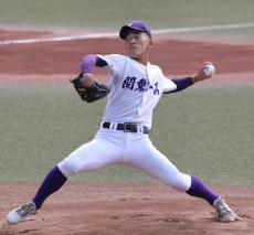 【高校野球】甲子園準Ｖの関東第一、帝京に３回戦で敗れる　３季連続出場は絶望的に