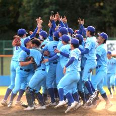 【大学野球】日体大が２季ぶりの優勝　先発・篠原颯斗＆黒川怜遠主将の３年生コンビが躍動