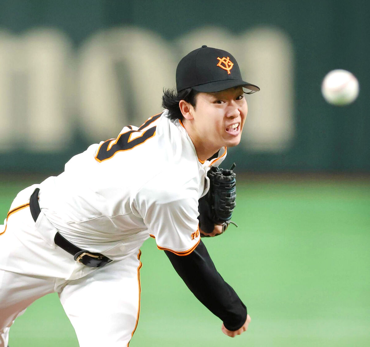 ＰＳ初登板初勝利で大一番に導いた巨人・山崎伊織「明日は絶対勝ってくれると信じて」日本シリーズの登板へ調整